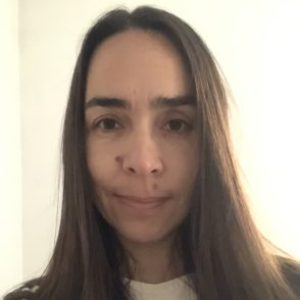 Профилна снимка на Неда Грамадска