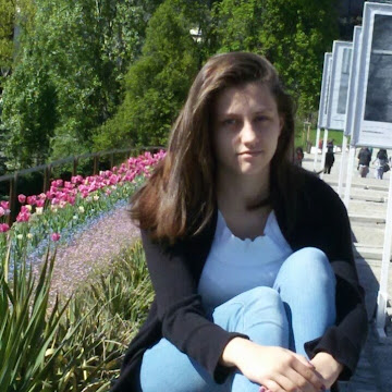 Профилна снимка на Ина Петрова