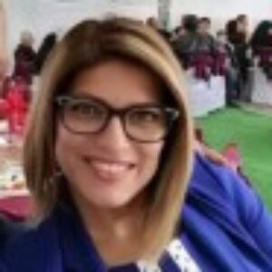 Профилна снимка на Искра Григорова