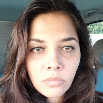 Профилна снимка на Алена Атанасова