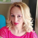 Профилна снимка на efrosita