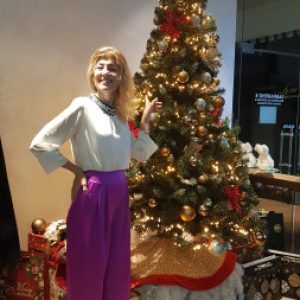 Профилна снимка на Диана Георгиева