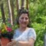 Профилна снимка на hrizantema