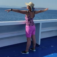 Профилна снимка на Neli Petkova