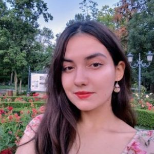 Профилна снимка на Ивана Иванова