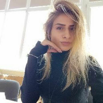 Профилна снимка на Елена Георгиева