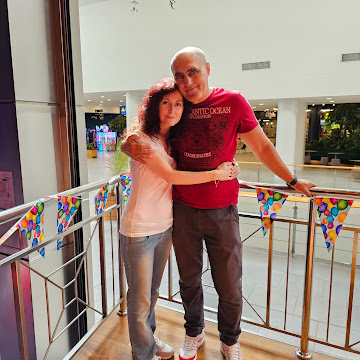 Профилна снимка на desigeorgieva