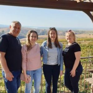 Профилна снимка на Лиляна Гюрова