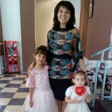 Профилна снимка на Габриела Митрева