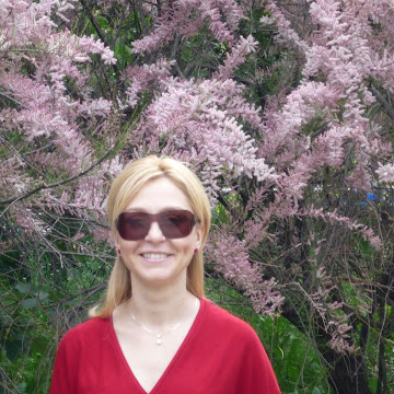 Профилна снимка на Даниела Добрева