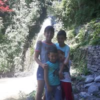 Профилна снимка на Десислава Стратова