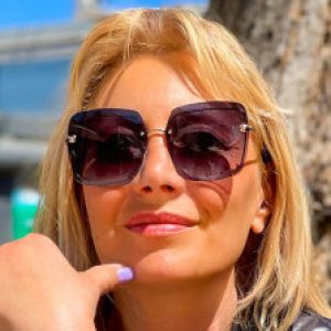 Профилна снимка на Лилия Пенкова