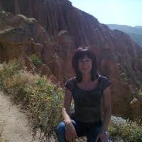 Профилна снимка на yanny06