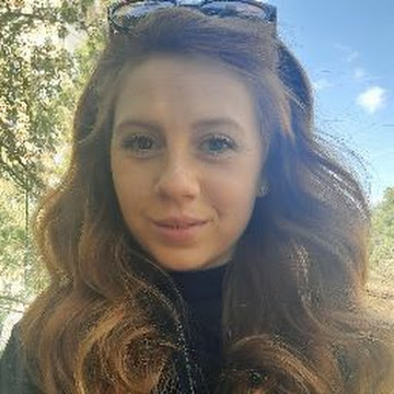 Профилна снимка на Симона Герасимова