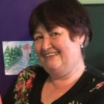 Профилна снимка на Светлана Дюлгерова