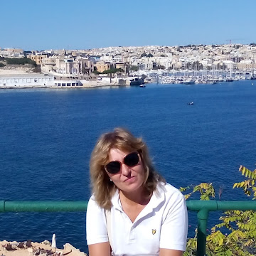 Профилна снимка на Пенка Ненкова