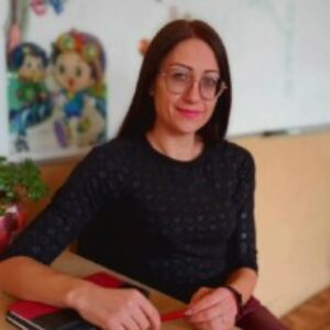 Профилна снимка на Жана Василева