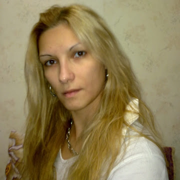 Профилна снимка на Ivelina Vasileva