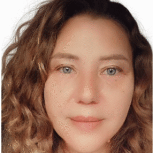 Picture of Кремена Ангелова