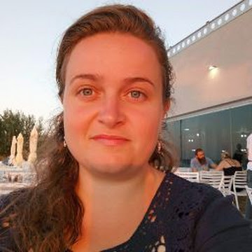 Профилна снимка на tsvetelinaminkova