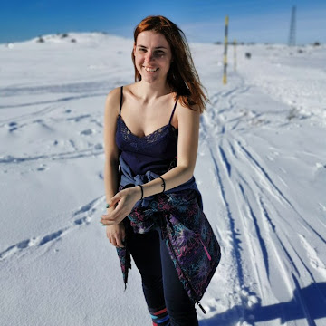 Профилна снимка на Милена Додова