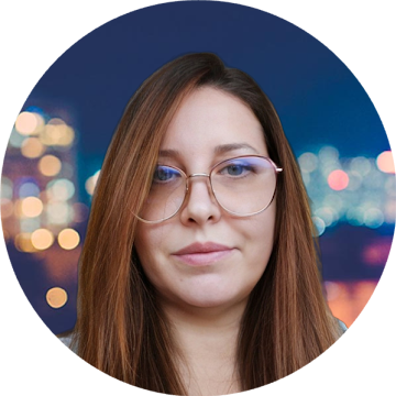 Профилна снимка на Svetla Ilcheva