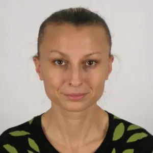 Профилна снимка на Галина Димитрова