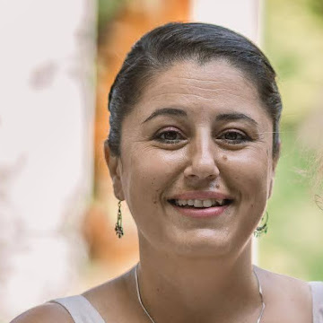 Профилна снимка на Ана Илиева