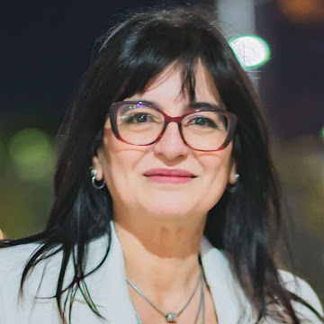 Профилна снимка на Ана Велева