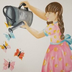 Профилна снимка на Мариана Ангова