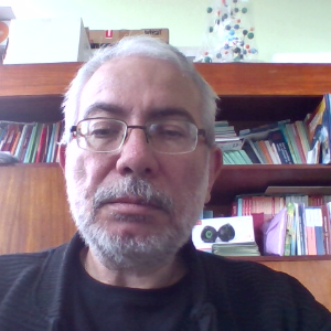 Профилна снимка на Васил Тянковски