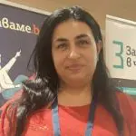 Профилна снимка на Величка Гонева