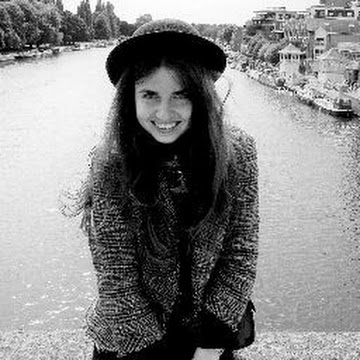 Профилна снимка на Инес Борисова