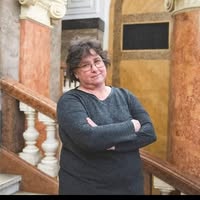 Профилна снимка на Надя Витяхова