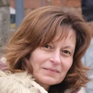 Профилна снимка на Капка Николова