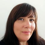 Профилна снимка на Ирина Климентова