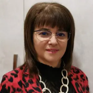 Профилна снимка на Десислава Видолова