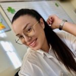 Профилна снимка на Даяна Каракоева