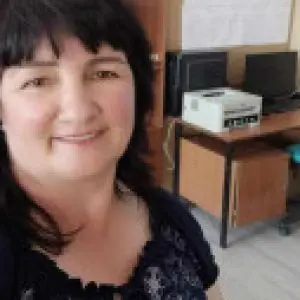 Профилна снимка на Елка Узунова