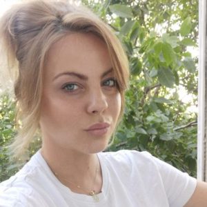 Профилна снимка на БИЛЯНА ДИМИТРОВА