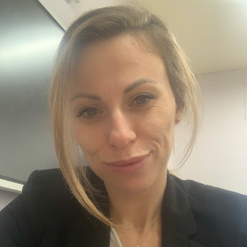 Профилна снимка на Даниела Николова