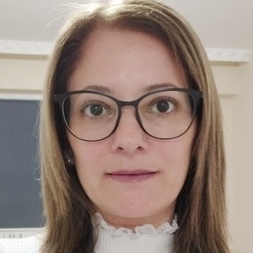 Профилна снимка на Галя Иванова