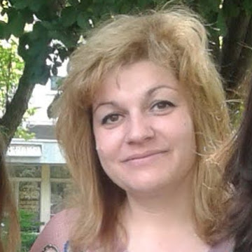 Профилна снимка на Силвия Попова