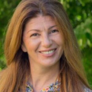 Профилна снимка на Ралица Николова