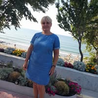 Профилна снимка на Boryanka Stoeva