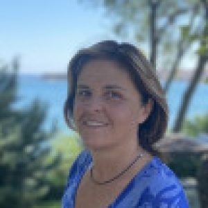 Профилна снимка на Албена Кирова