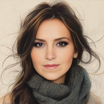 Профилна снимка на mariana-1