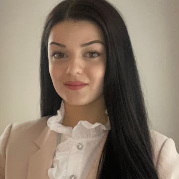 Профилна снимка на Анастасия Манова