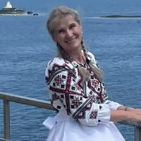 Профилна снимка на Valentina Yurukova