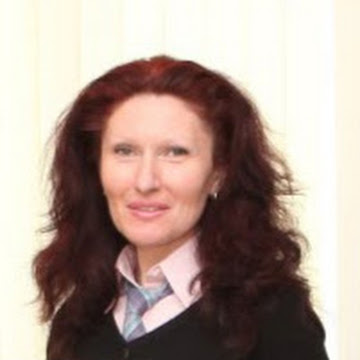 Профилна снимка на svetlageorgieva-1